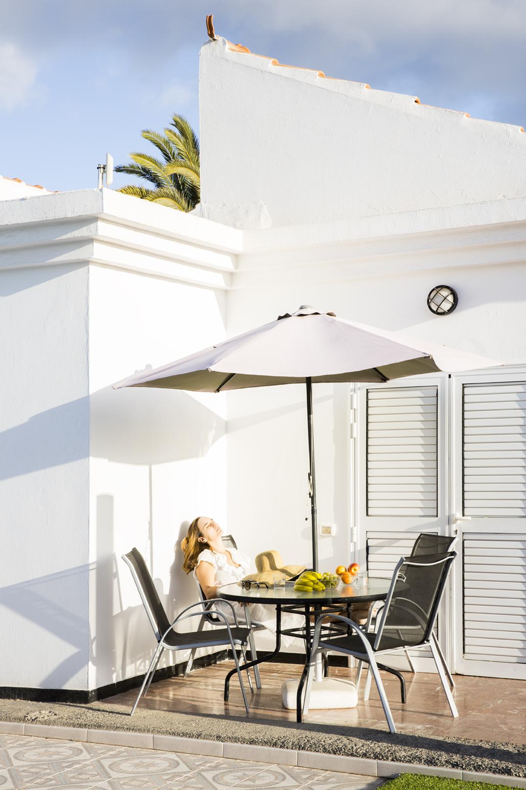 Bungalows Las Almenas Maspalomas  Exterior photo