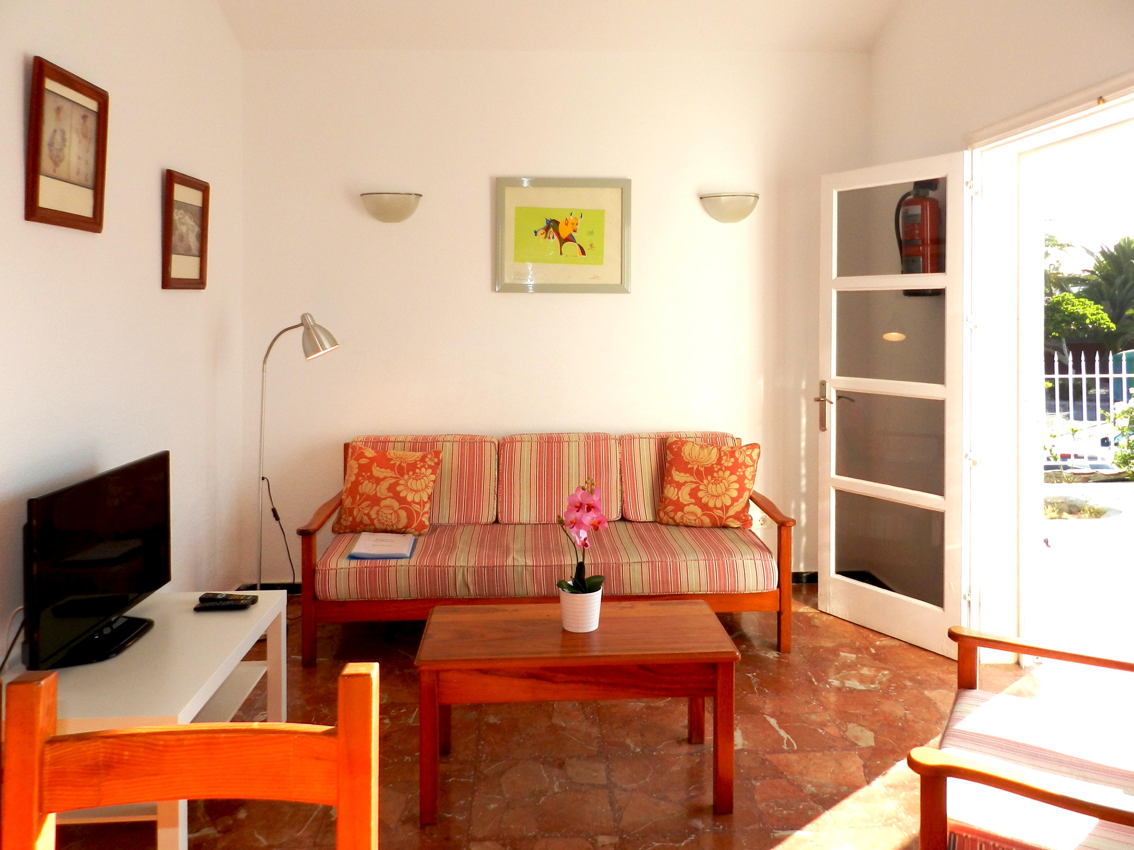 Bungalows Las Almenas Maspalomas  Exterior photo