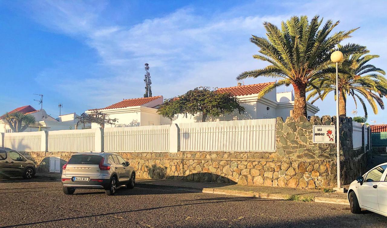 Bungalows Las Almenas Maspalomas  Exterior photo