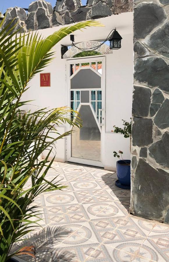 Bungalows Las Almenas Maspalomas  Exterior photo
