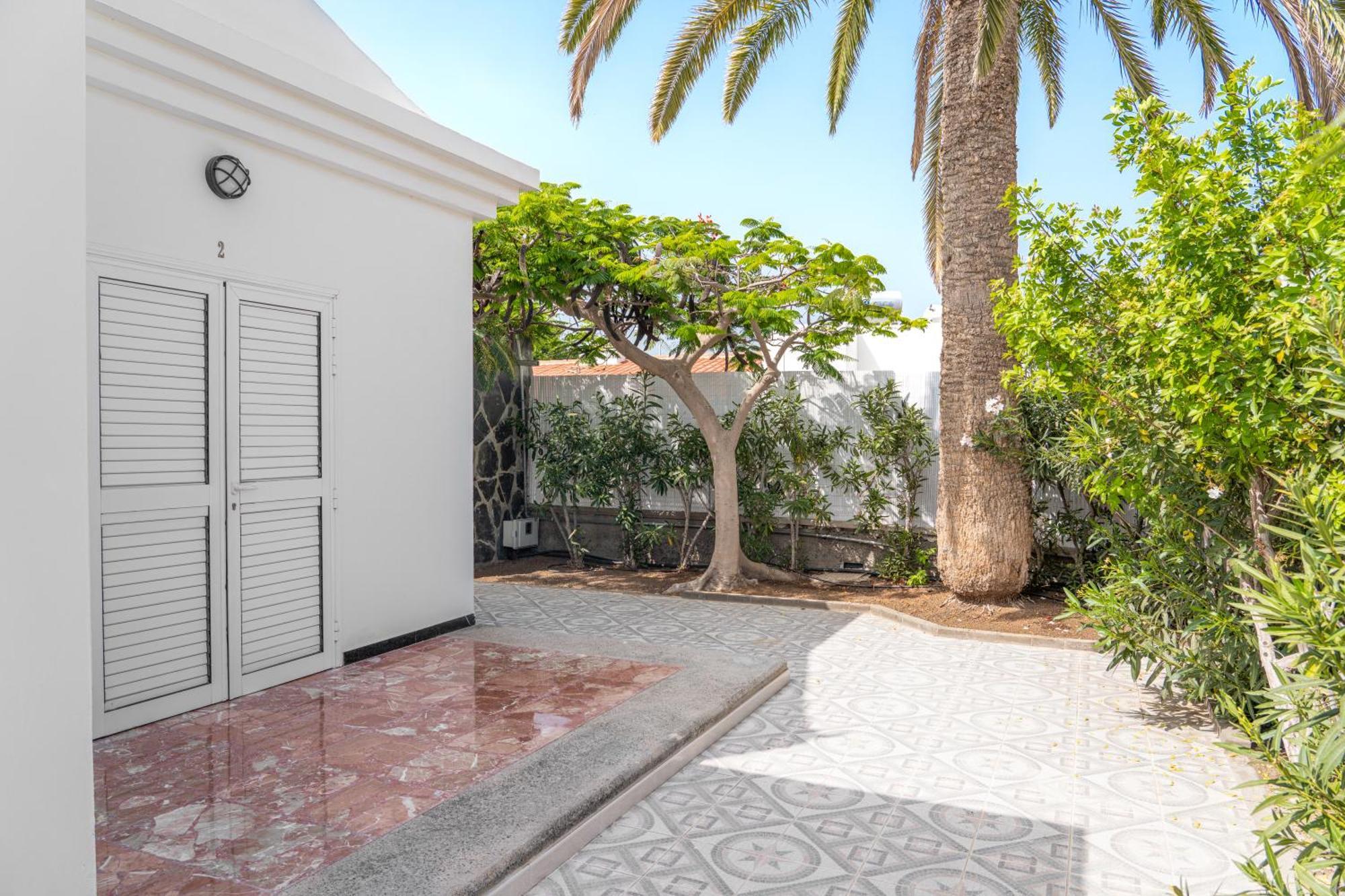 Bungalows Las Almenas Maspalomas  Exterior photo